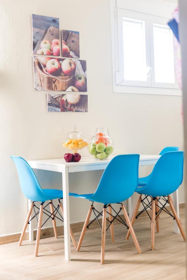 Sea Breeze Vibes Apartment Nea Peramos  Exterior photo